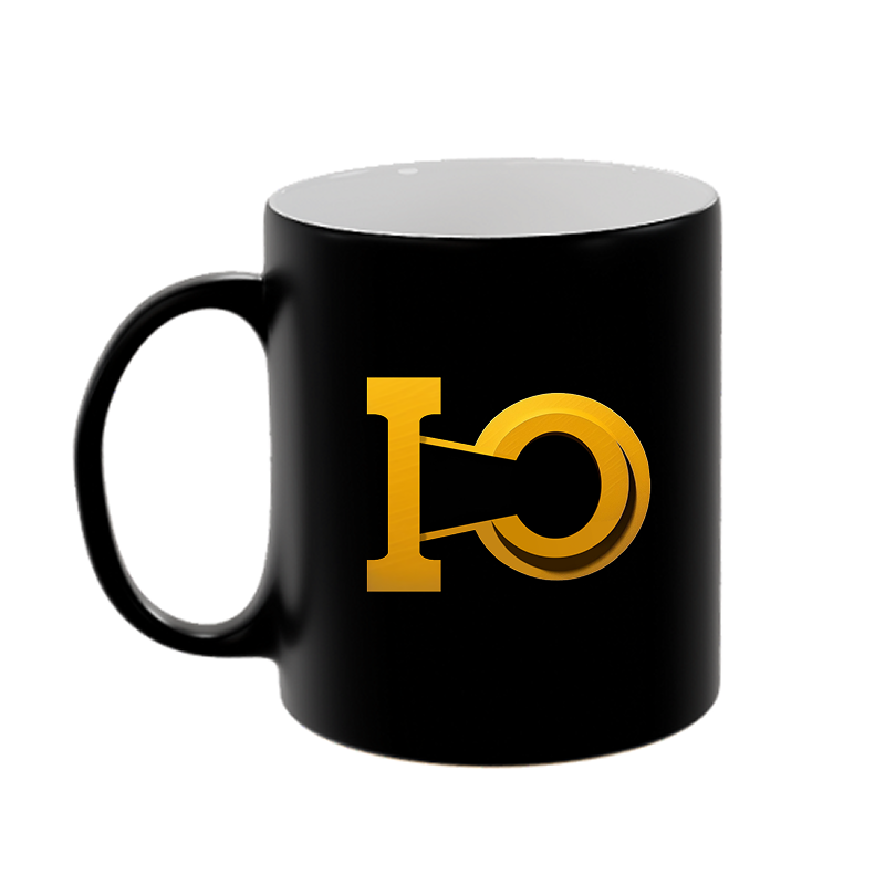 Caneca Secretio
